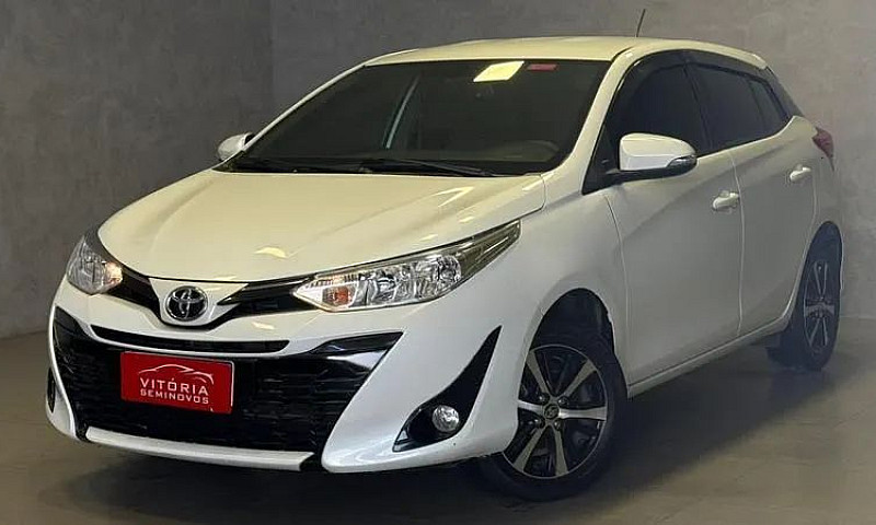 Toyota Yaris Xs 1.5 ...