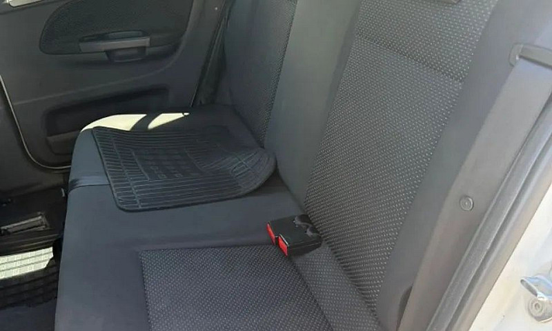 Volkswagen Gol Geraç...