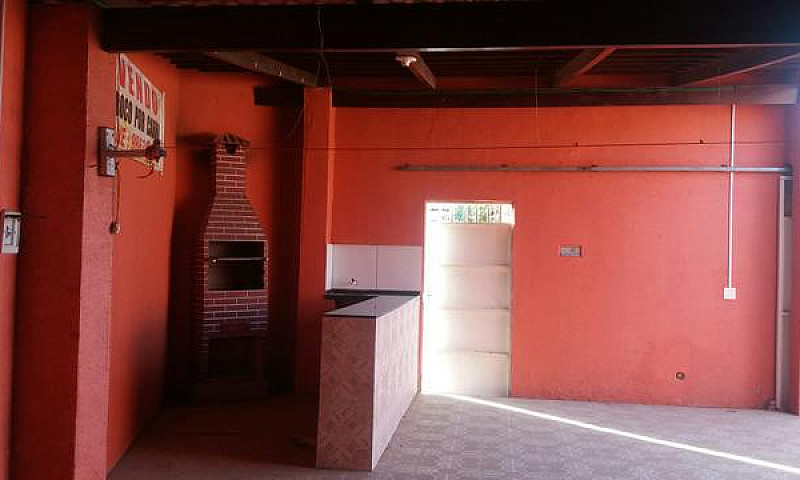 Vendo Casa Próximo A...