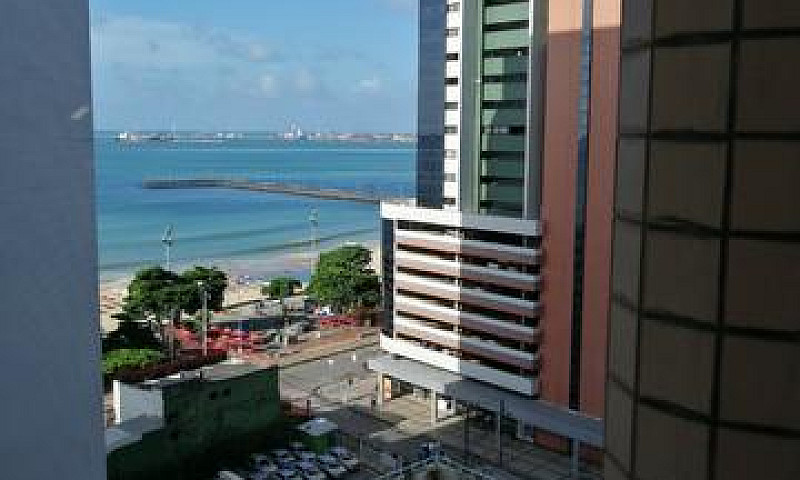 Fortaleza - Meireles...