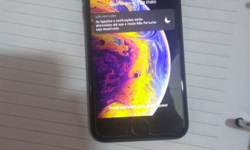 Iphone 7...