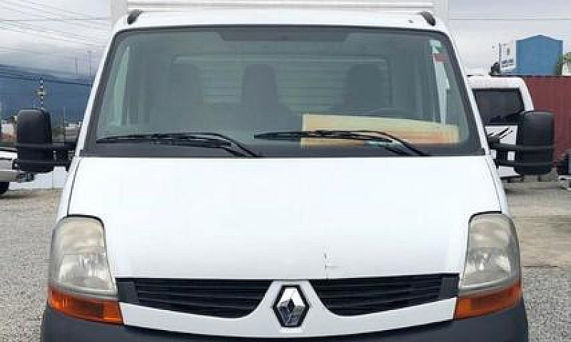 Renault Master...