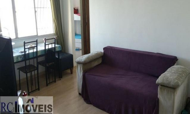 Apartamento Em Ótima...