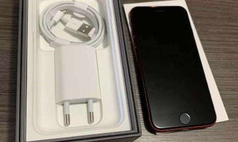 Iphone 8 64 Garantia...