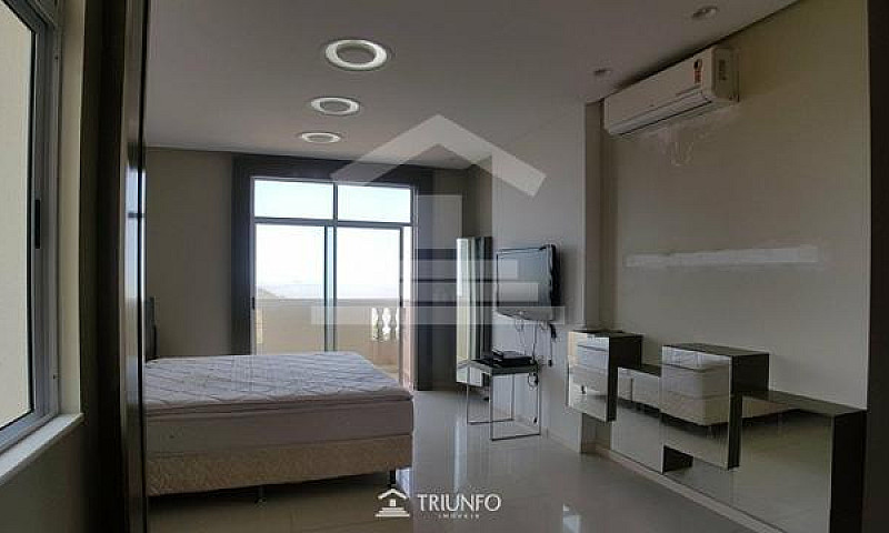 Apartamento Na Ponta...