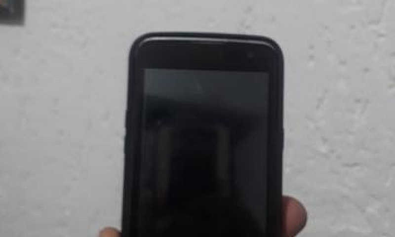 Lg K4 8Gb+ Cartão Sd...