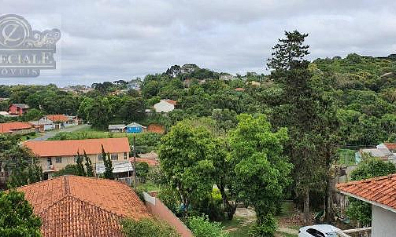 Sobrado Com 3 Dormit...