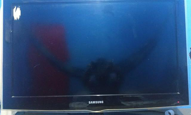 Vendo Tv 32 Polegada...
