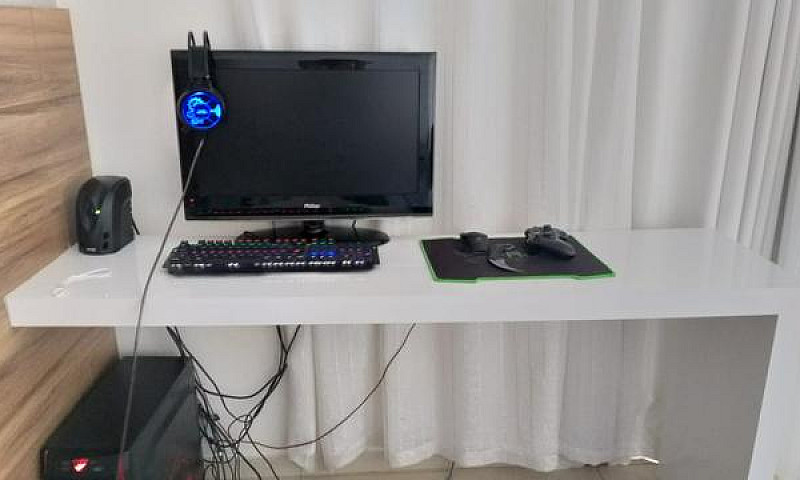 Pc Gamer (Setup Comp...