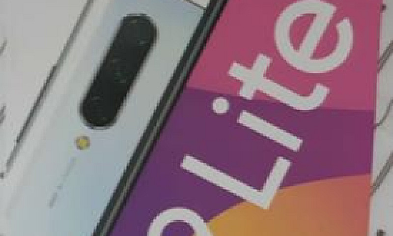 Celular Mi9 Lite 6G ...