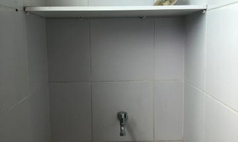 Apartamento Na Beira...