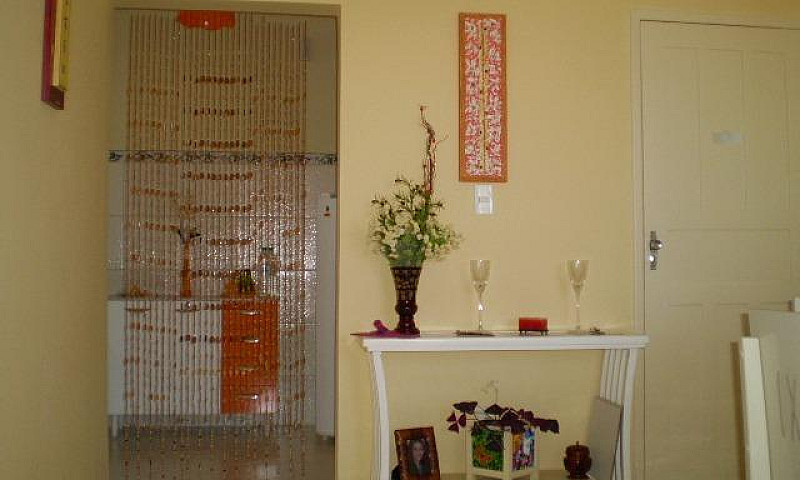 Vendo Apartamento No...