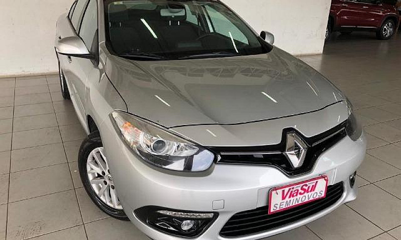 Renault Fluence Top ...