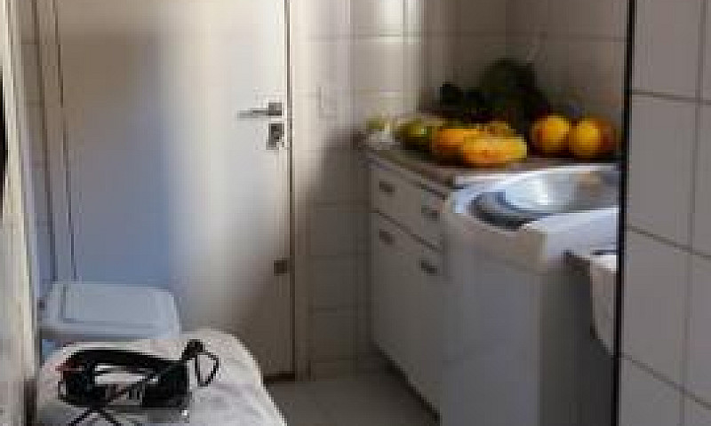 Apartamento Com 128M...