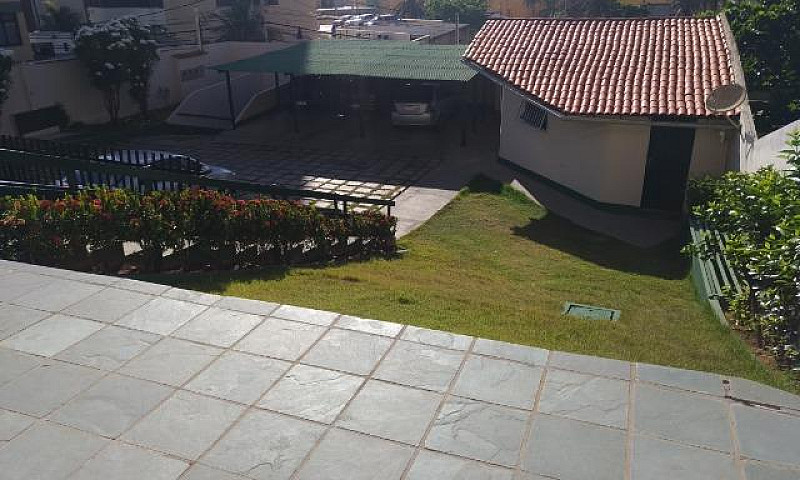 Orla Armação...