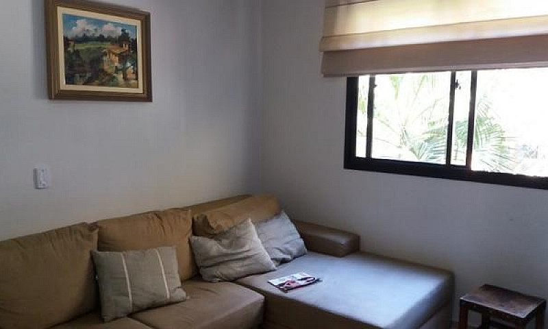 Apartamento Com 128M...