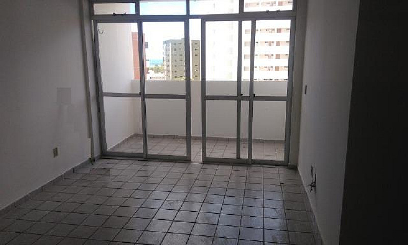 Apartamento No Bessa...
