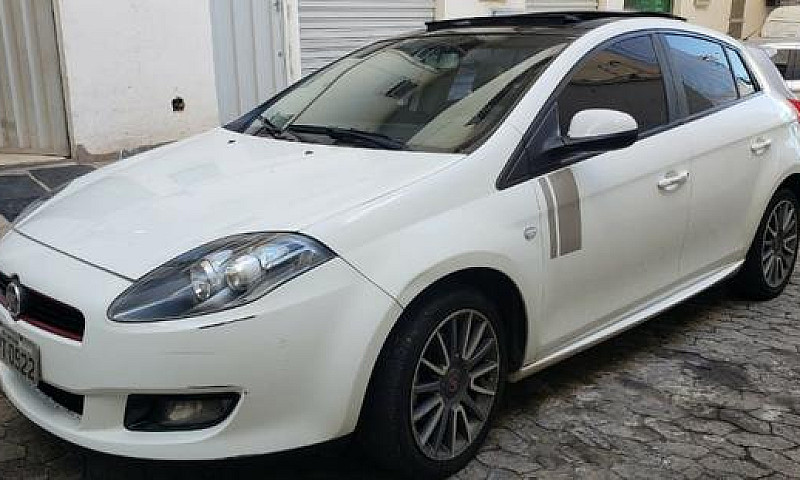 Fiat Bravo...