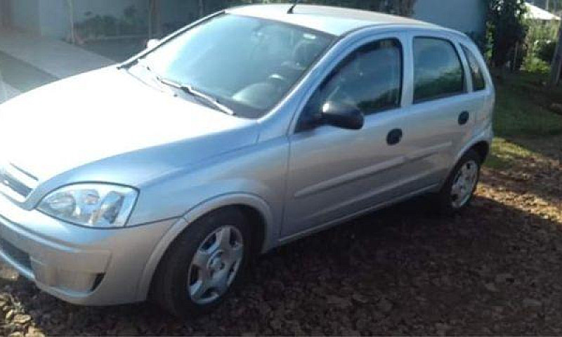 Gm - Chevrolet Corsa...