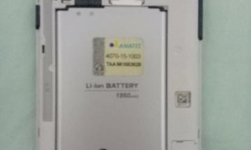 Lg K4...