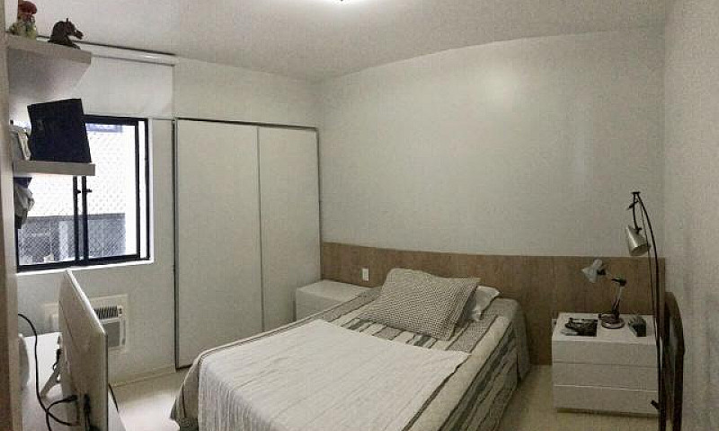 Apartamento A Beira-...