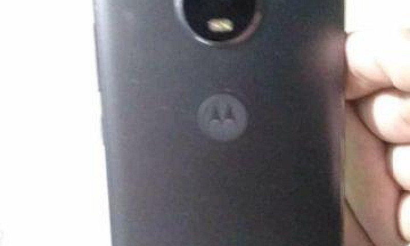 Moto G5 Plus...