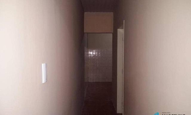 Casa No Bairro Eller...