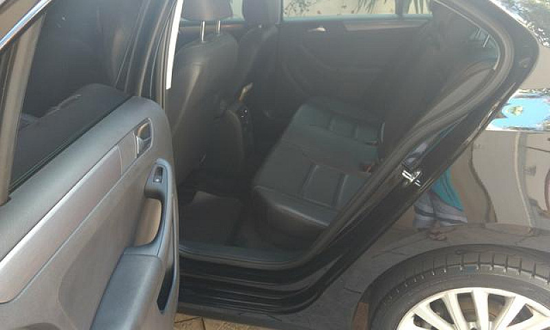Jetta 1.4 Turbo...