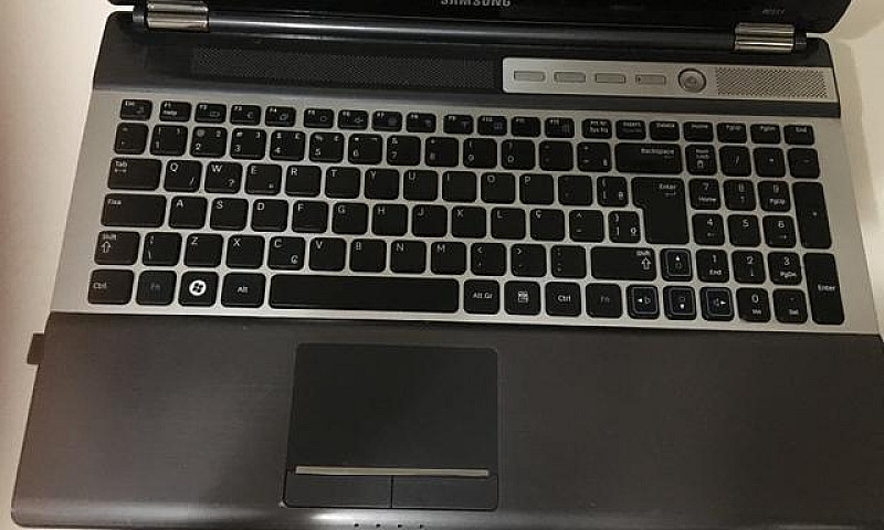 Notbook Samsung I7...