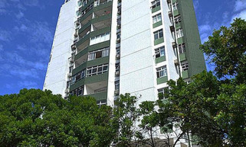 Edifício Solar De Ma...