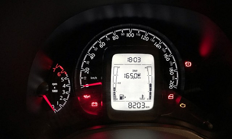 Fiat Mobi Like 1.0 2...