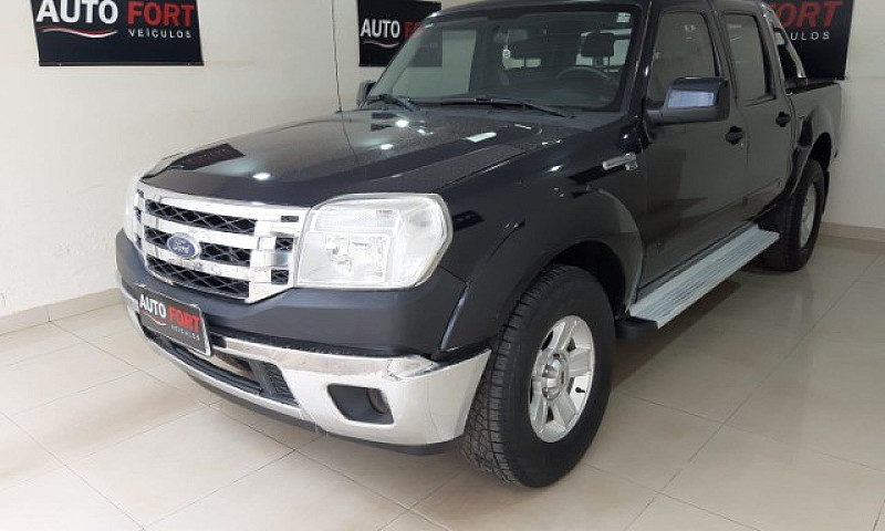 Ranger Xlt 2.3 16V 4...