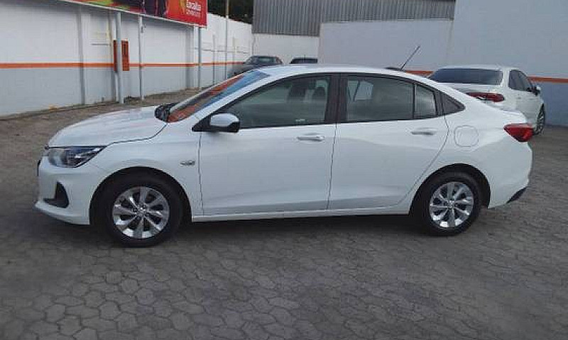 Onix 2019/2020 1.0 T...
