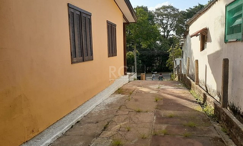 Casa Em Belém Novo...