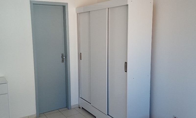Apartamento 1 Quarto...