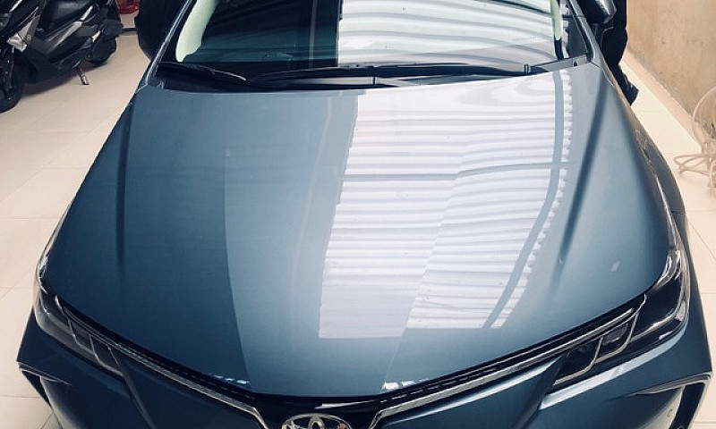 Toyota Corolla ...
