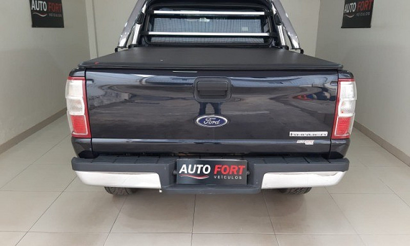 Ranger Xlt 2.3 16V 4...