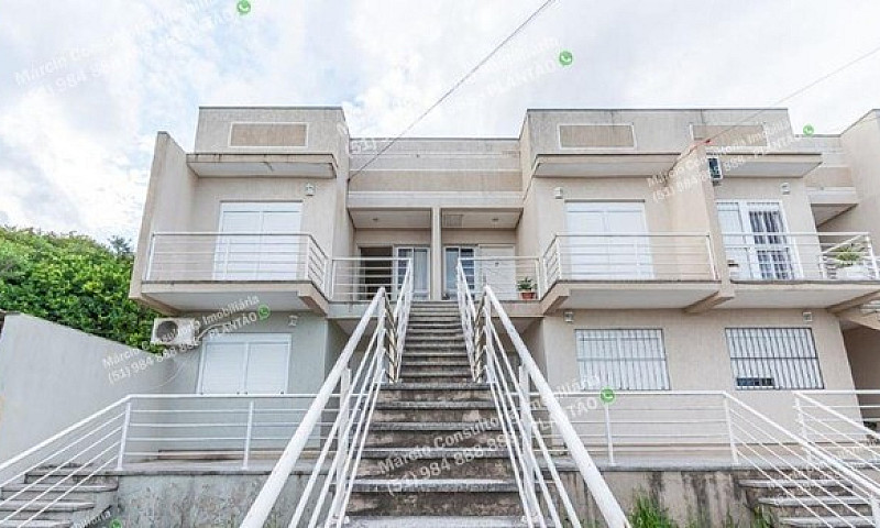 Apartamento 2 Dormit...