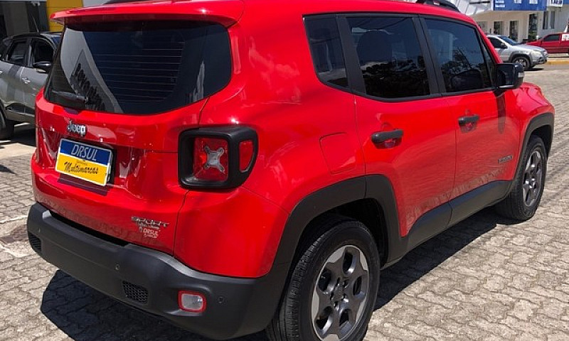 Jeep Renegade Sport ...