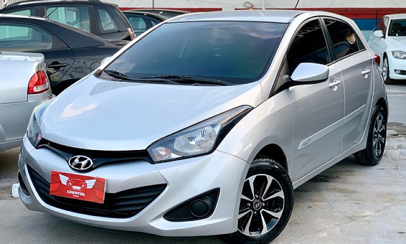 Hb20 2015 1.6 Carro ...