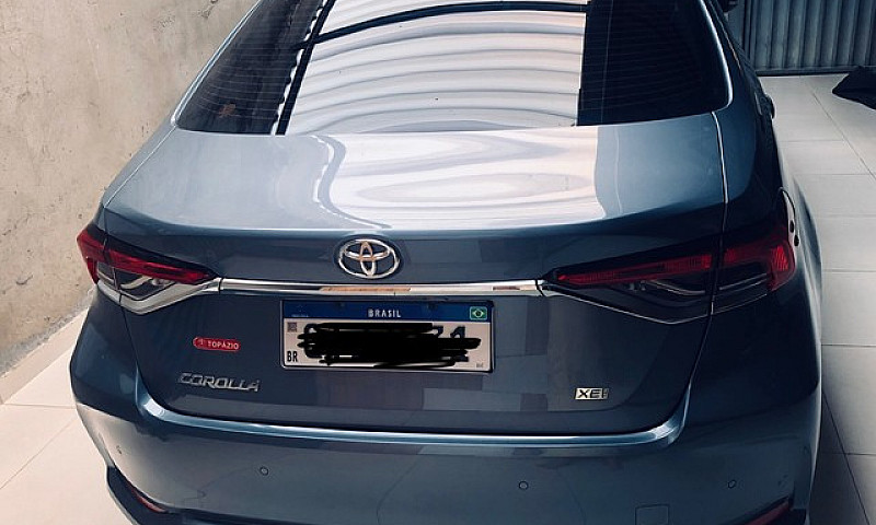 Toyota Corolla ...