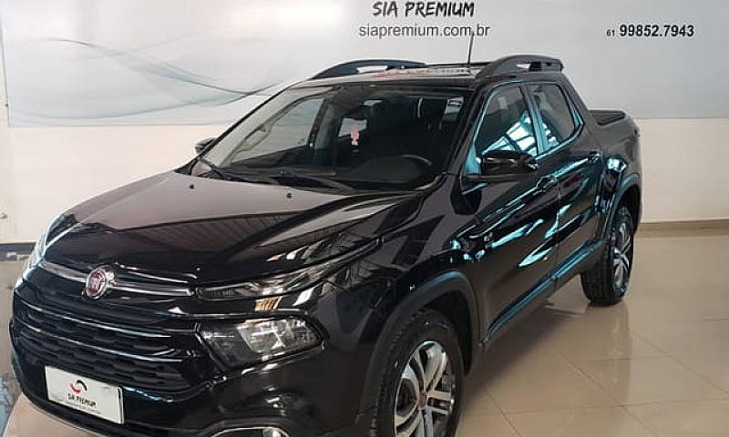 Fiat Toro Freedom Mt...