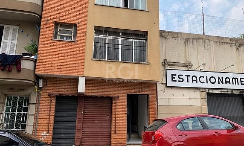 Apartamento Jk Em Ce...