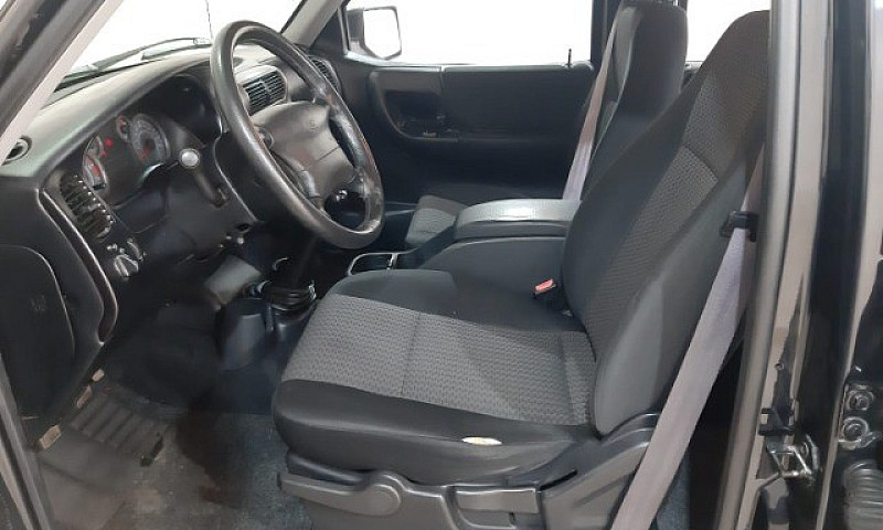 Ranger Xlt 2.3 16V 4...