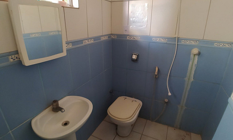 Apartamento Para Alu...