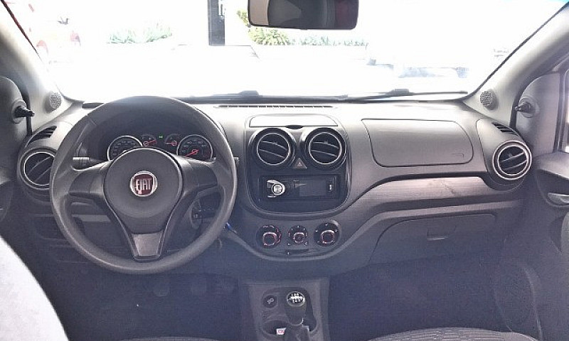 Carro Impecável: Ape...