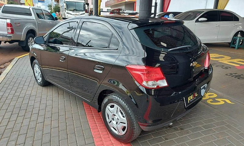 Chevrolet Onix 1.0Mt...