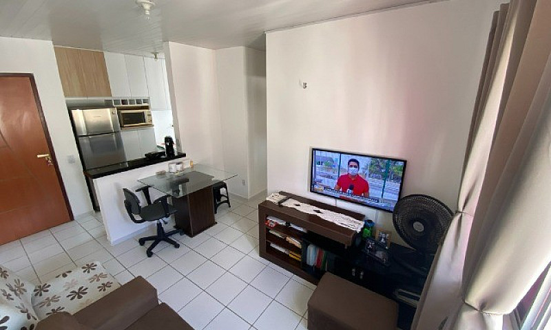Apartamento Em Messe...