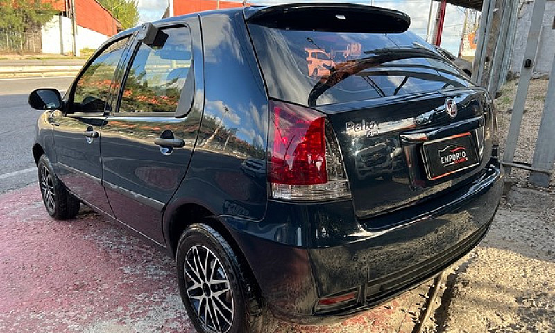 Fiat Palio Economy 2...