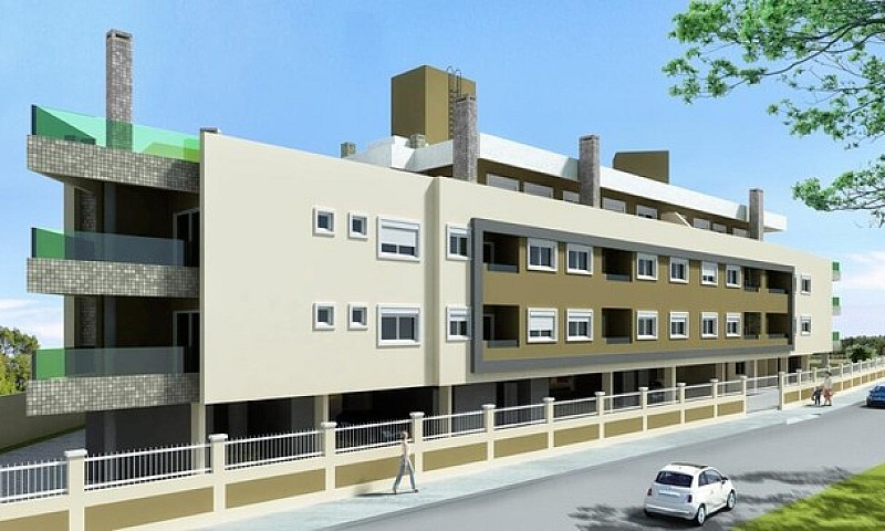 Apartamento Residenc...